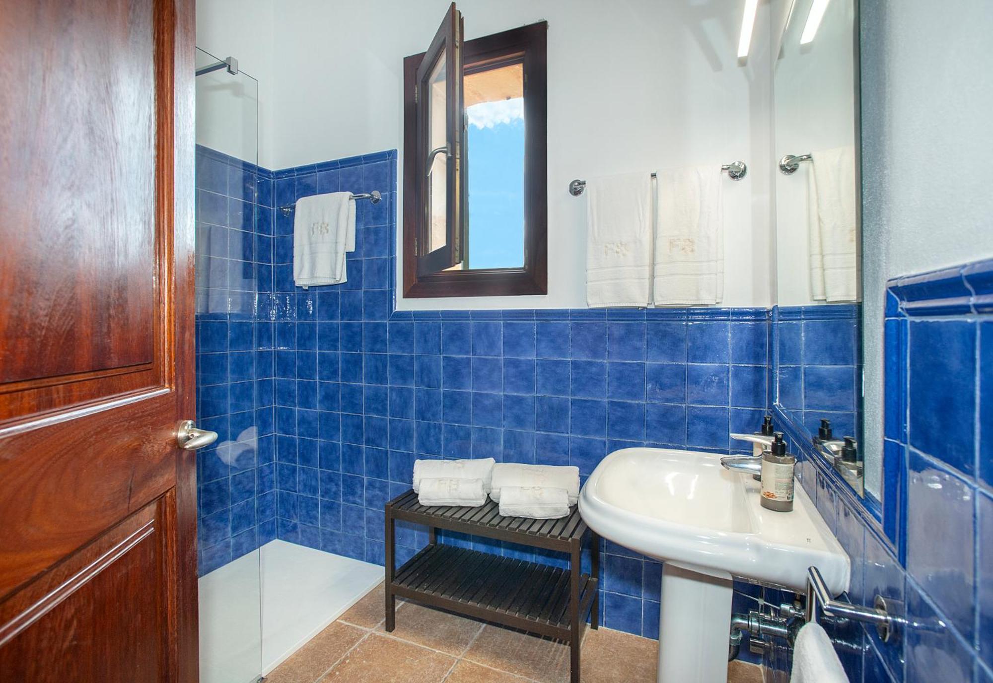 Owl Booking Villa Siquier - Luxury Retreat With Mountain Views Pollenca Exterior photo